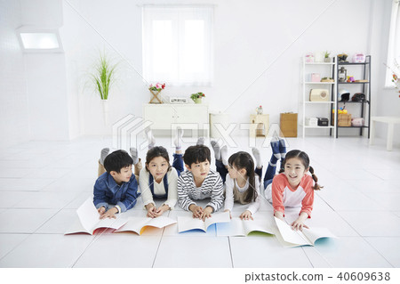 生活，團結，朋友 40609638