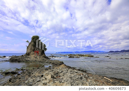 The sea of Onoura 02 40609873