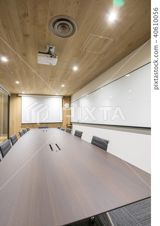 共用辦公室會議室（無人） 40610056