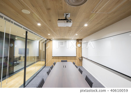 共用辦公室會議室(無人) 共用辦公室會議室(無人) 40610059