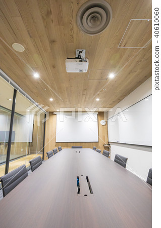 共用辦公室會議室(無人) 共用辦公室會議室(無人) 40610060