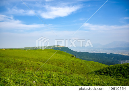 偉大的自然天空阿蘇Daikanbo BigNature阿蘇DaiKanBow 偉大的自然天空阿蘇Daikanbo BigNature阿蘇DaiKanBow 40610364