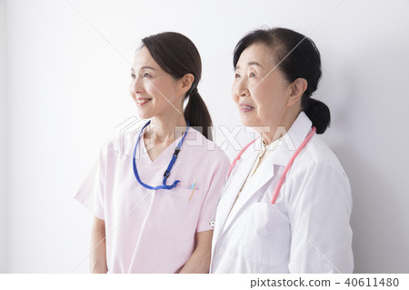Medical image Medical image 40611480