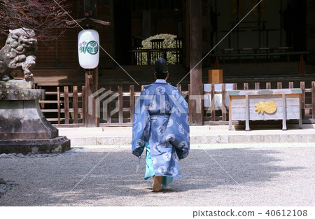 多田靖國神社 多田靖國神社 40612108