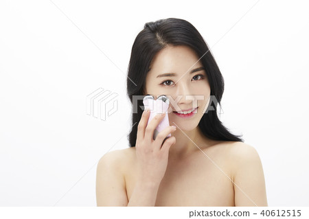 Beautiful skin, beauty Beautiful skin, beauty 40612515