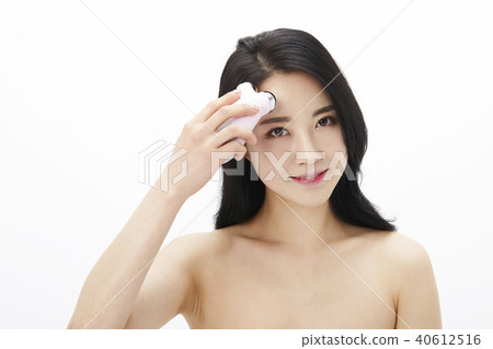 Beautiful skin, beauty Beautiful skin, beauty 40612516