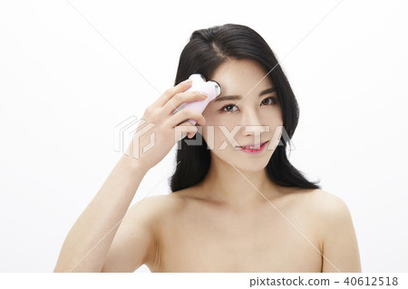 Beautiful skin, beauty 40612518