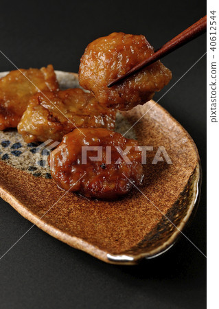 手工製作的肉丸 手工製作的肉丸 40612544