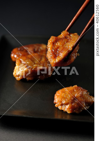 Handmade meatball Handmade meatball 40612560