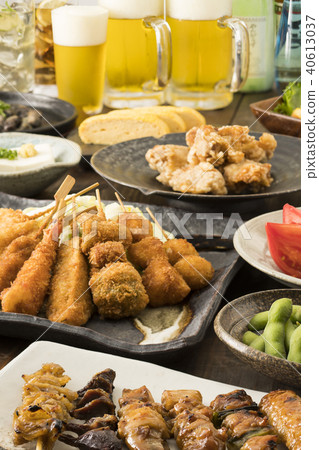 居酒屋菜單 居酒屋菜單 40613037