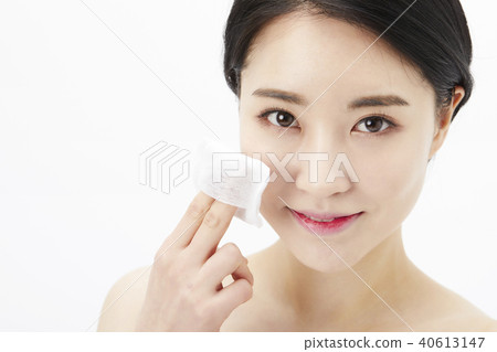 Beautiful skin, beauty Beautiful skin, beauty 40613147