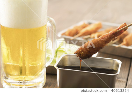 Kushikatsu Kushikatsu 40613234