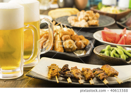 居酒屋菜單 40613388