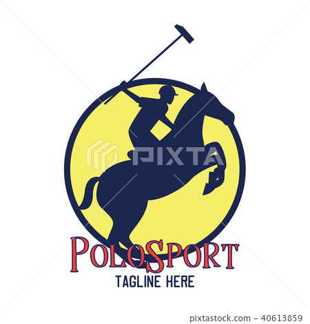 logo polo sport