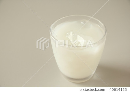 乳酸菌飲料 40614133