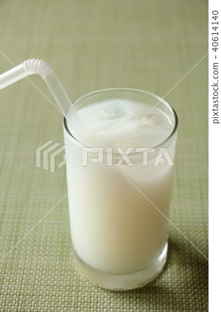 Lactic acid bacteria beverage 40614140