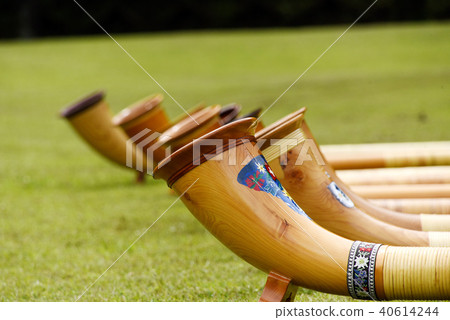 Alphorn Alphorn 40614244