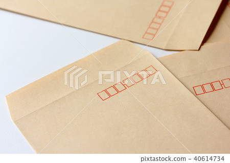Tea envelope Tea envelope 40614734