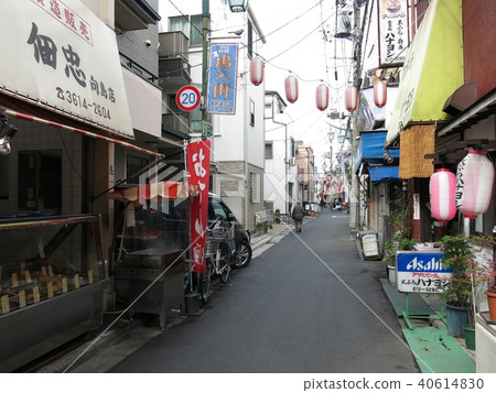鳩街道街購物區 40614830