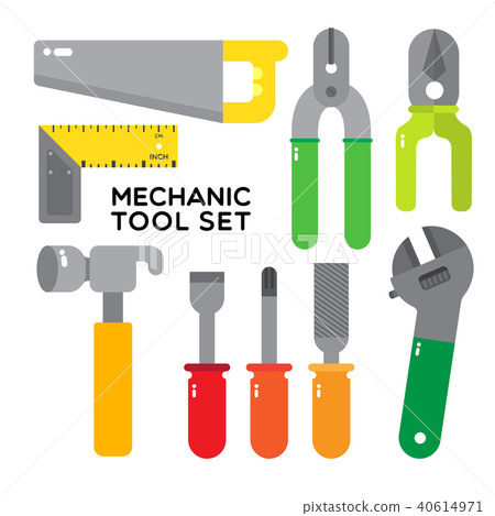 MECHANIC TOOL SET MECHANIC TOOL SET 40614971
