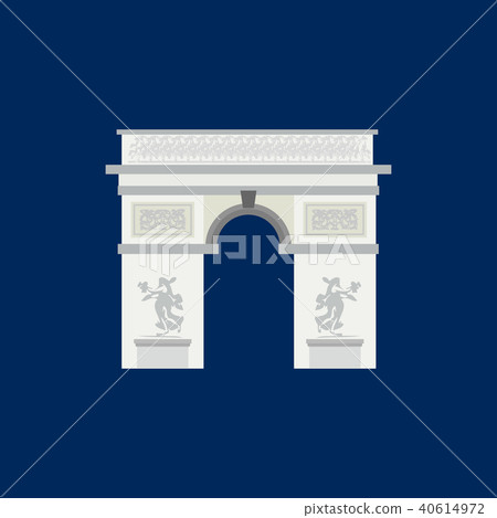 VICTORY GATE ARCHITECTURE VICTORY GATE ARCHITECTURE 40614972