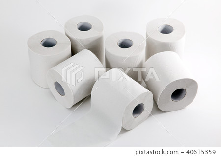 Toilet Paper Toilet Paper 40615359