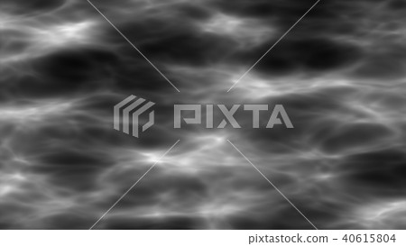 fractal noise effect on black background, smoke fractal noise effect on black background, smoke 40615804