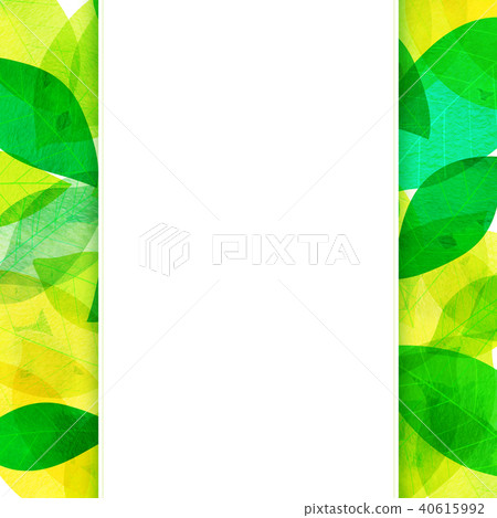 Leaky Leaf Texture Background Material Leaky Leaf Texture Background Material 40615992