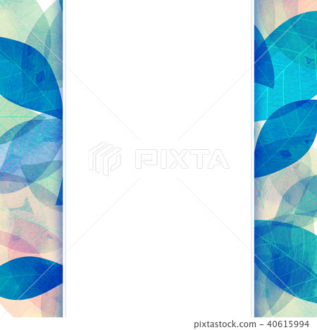 Leaky Leaf Texture Background Material Leaky Leaf Texture Background Material 40615994