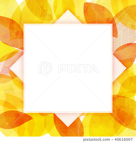 Leaky Leaf Texture Background Material Leaky Leaf Texture Background Material 40616007