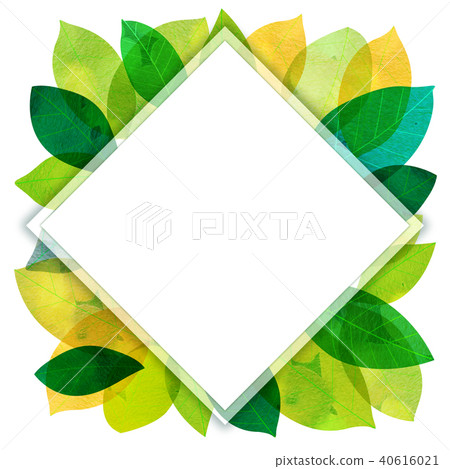 Leaky Leaf Texture Background Material Leaky Leaf Texture Background Material 40616021