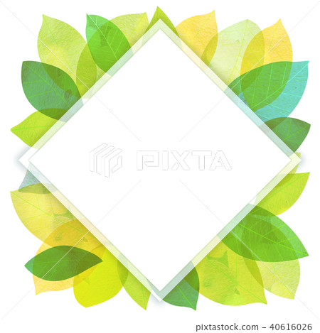 Leaky Leaf Texture Background Material Leaky Leaf Texture Background Material 40616026