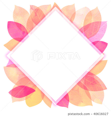 Leaky Leaf Texture Background Material Leaky Leaf Texture Background Material 40616027