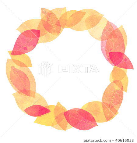 Leaky Leaf Texture Background Material Leaky Leaf Texture Background Material 40616038