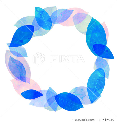 Leaky Leaf Texture Background Material Leaky Leaf Texture Background Material 40616039