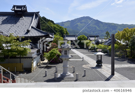 Myoumanji Temple Mt. Hiei 40616946