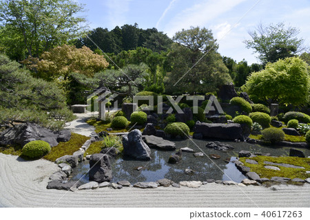 Myomonji snow garden Myomonji snow garden 40617263