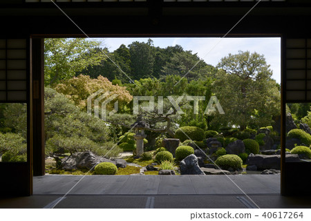 Myomonji snow garden Myomonji snow garden 40617264