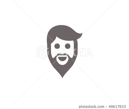 avatar icons Vector illustration avatar icons Vector illustration 40617633