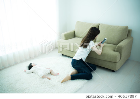 嬰兒育兒圖像 嬰兒育兒圖像 40617897