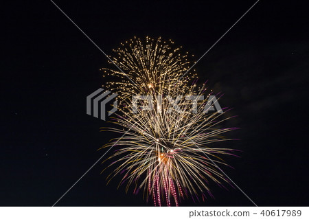 Kameoka Fireworks Festival Kameoka Fireworks Festival 40617989