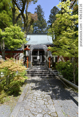 Akayama Senate House Main Hall Akayama Senate House Main Hall 40618116