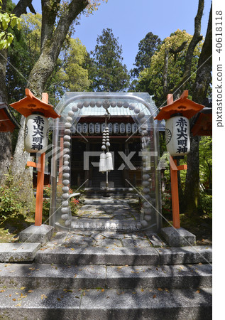 Akayama Senate House Main Hall Akayama Senate House Main Hall 40618118