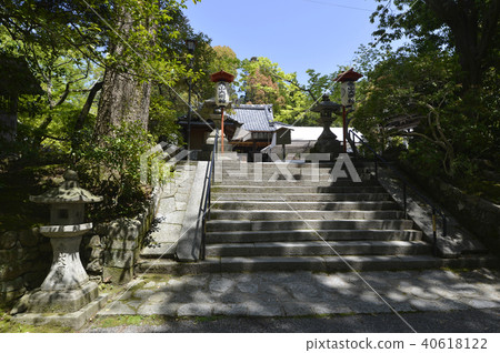 Akayama Zen-in Akayama Zen-in 40618122