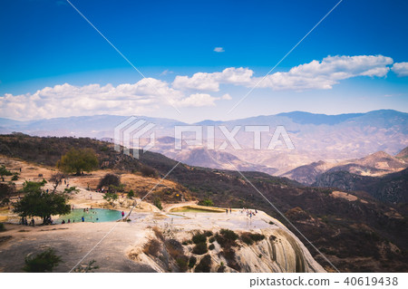 Mexico travel 40619438