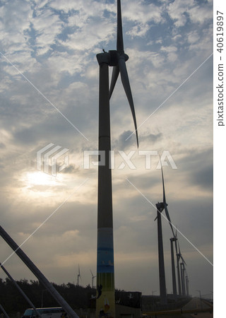 高美濕地 40619897