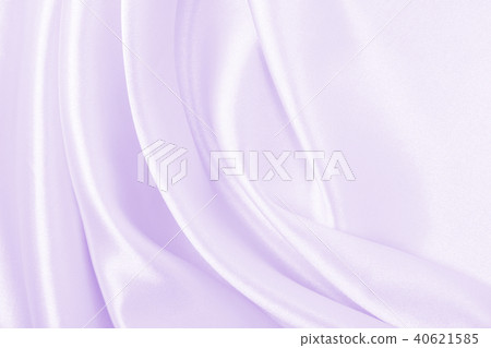 Smooth elegant lilac silk or satin texture Smooth elegant lilac silk or satin texture 40621585