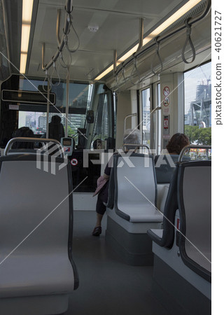 高雄輕軌車廂 高雄輕軌車廂 40621727