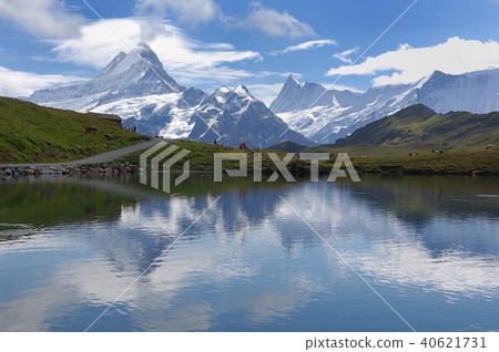 Bach-Alpsee(瑞士) Bach-Alpsee(瑞士) 40621731