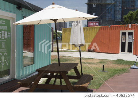 高雄貨櫃市集 40622574